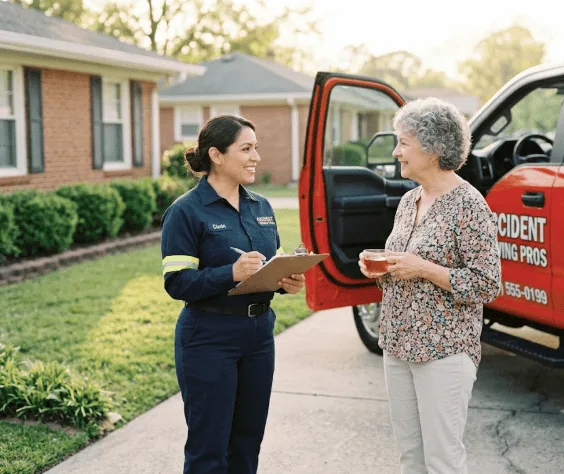Accident Towing Service Starke, FL FAQs